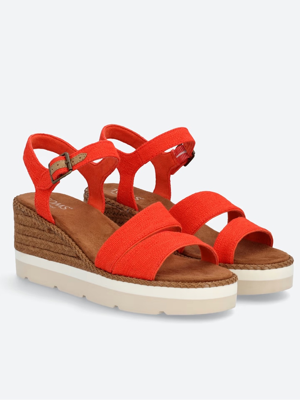 Tom’s Darya Wedges